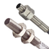 E57 Small Diameter Series Inductive Proximity Sensors