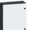 SCE-ELJSS Series Stainless Steel Electrical Enclosures