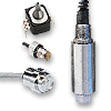 Millivolt  Output Pressure Transducers