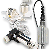 Current Output Pressure Transducers and Pressure Transmitters