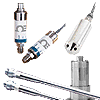Speciality Pressure Transducers