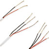 EXGG, EXTT and  EXPP Series, 2, 3 and 4 Conductors