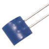 The most popular Pt100 elements. It can be easly manufactured in probes