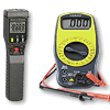 Digital Multimeters