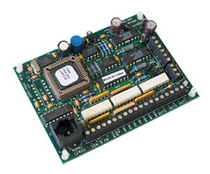 Programmable Stepper Motor Drive - order online | 1240i