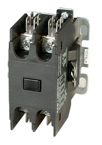 Definite Purpose Contactors | C25 Series