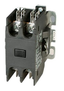 Definite Purpose Contactors | C25 Series