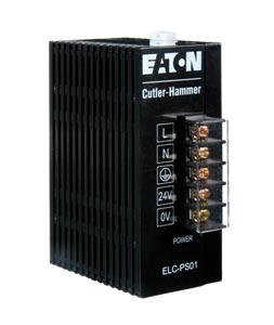 DIN Rail Power Supplies | ELC-PS Series