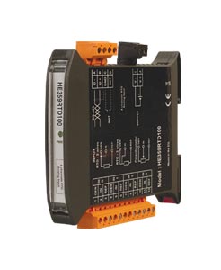 Universal Remote I/O Modules 
Remote I/O for RS485 Bus and Programmable Logic Controllers (PLCs) | HE359 Series