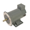 OMPM-DC Series NEMA 56C Frame DC Motors