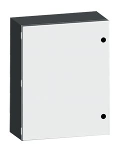 Stainless Steel Enclosures - Order online | SCE-ELJSS Series Stainless Steel Electrical Enclosures