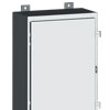 SCE-LP Series Single-Door Electrical Enclosures