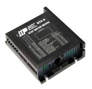 Stepper Drives | ST Series