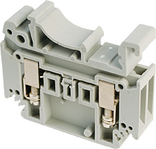 Thermocouple Terminal Blocks Type K, J, E, T, R | XBTK Series