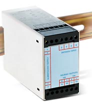 Economical DIN Rail Signal Conditioners | CCT Series