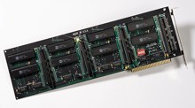 192-Channel Digital I/O Board For IBM PC and Compatibles | CIO-DIO192