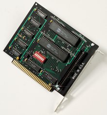 48-Channel Digital I/O BoardFor IBM PC and Compatibles | CIO-DIO48