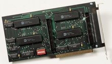 96-Channel Digital I/O Board For IBM PC and Compatibles | CIO-DIO96