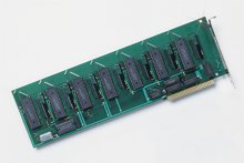 General Purpose TTL Interfaces for IBM PC/XT/AT and Compatibles
Discontinued Product | DIO-PC Series