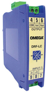 Load Cell Signal Conditioner - order | DRF-LC
