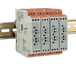 DRG-SC Series DIN Rail Mount Signal Conditioners | DRG-SC Series