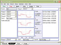 Data Acquisition and Control Software for use with instruNet