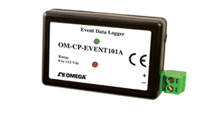 event logger | OM-CP-EVENT101A