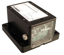 Tri-Axial Shock Data Logger with Extended Battery Life | OM-CP-SHOCK101-EB series