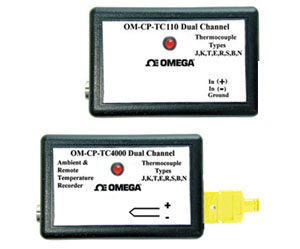 OM-CP-TC4000 Discontinued
 | OM-CP-TC4000 and OM-CP-TC110