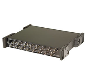 16-Channel Differential Voltage Input Module for use with OMB-DAQBOARD-2000 Series, OMB-DAQSCAN-2000 Series and OMB-LOGBOOK-300 | OMB-DBK85