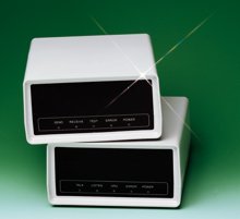 40-Bit Digital I/O RS-232  and IEEE-488 Interfaces Discontinued Product | OMB-DIO-232 and OMB-DIO-488