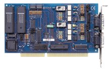 Dual Port Isolated/Non Isolated ISA RS422/485 Adapter | OMG-ULTRA-SI0