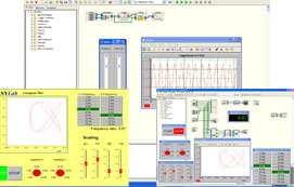 DASYLab Data Acquisition Software | SWD-DASYLAB