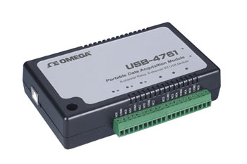  | USB-4761