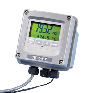 Toroidal Conductivity System | CDTX-45T