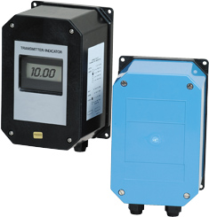 Conductivity Transmitters Using 4-Ring Technology | CDTX1200 Series