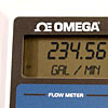 Ultrasonic Flow meter with Totalization