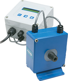 Magnetic Flow Meter | FMG201, FMG202, FMG203 Series