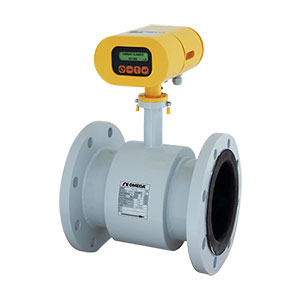 FMG600 Series Electromagnetic Flowmeters | FMG600 Series Magnetic Flow Meter