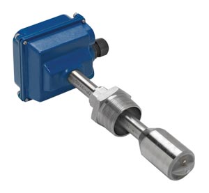 Insertion Magnetic Flow Meter | FMG900 Series