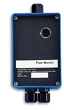 Electronic Flow Switches With Remote Sensors | FSW-119