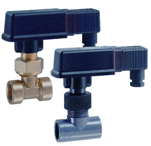 In-line flow switches | FSW300 Series