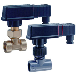 In-line flow switches | FSW300 Series