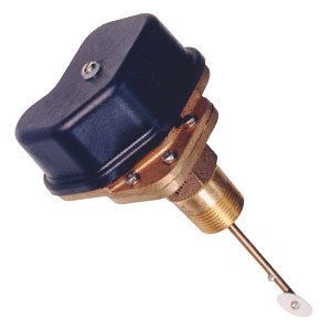 Industrial Flow Switches - From 2 to 15 Feet/second | FSW-40A and FSW-50