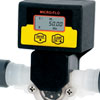 Micro-flow meter