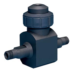 Vortex Flow Meter | For Corrosive Liquids | FV-200 Series