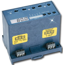 Proportional Level Controller | LVCN-51