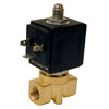 General Purpose Solenoid Valves with a coil