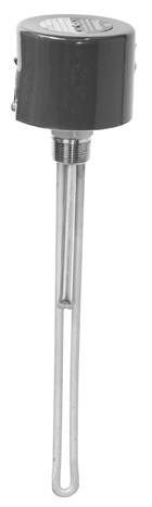 Oil Immersion Heater | ARTMO Series