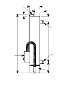 Medium Temperature Steam, Air and Gas Applications | GCHAI